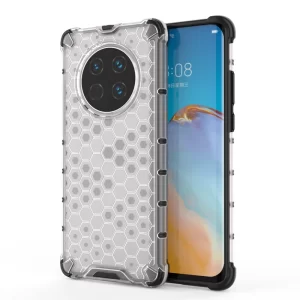 Hybrid Armor Shockproof Case for Huawei Mate 20/30/40 Pro 1