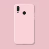 Clear Ultra Thin Silicone Case for Huawei P50 / P40 / P30 / P20 2