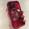 Marvel Spider-Man Venom Case – Soft TPU Back Cover for iPhone 5