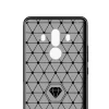 Carbon Fiber Shockproof Case for Huawei Mate 10 Series 3