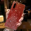 Glitter Sequin Soft TPU Case for Huawei P & Mate Series 4