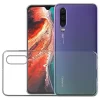 Ultra-Thin Transparent Silicone Case for Huawei P & Mate Series 3