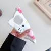 Color Bowknot Hello Kitty Case 5