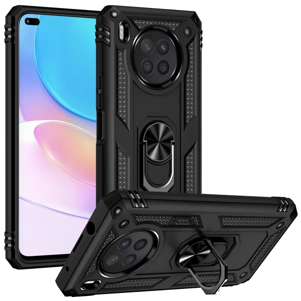 Multi-Device Stand Cover for Huawei P & Mate Series 1