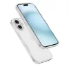 Ultra-Thin Clear Case for iPhone – Soft TPU Transparent Back Cover 4