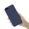 Matte Candy Color Soft Silicone Case for Huawei Honor 9 4