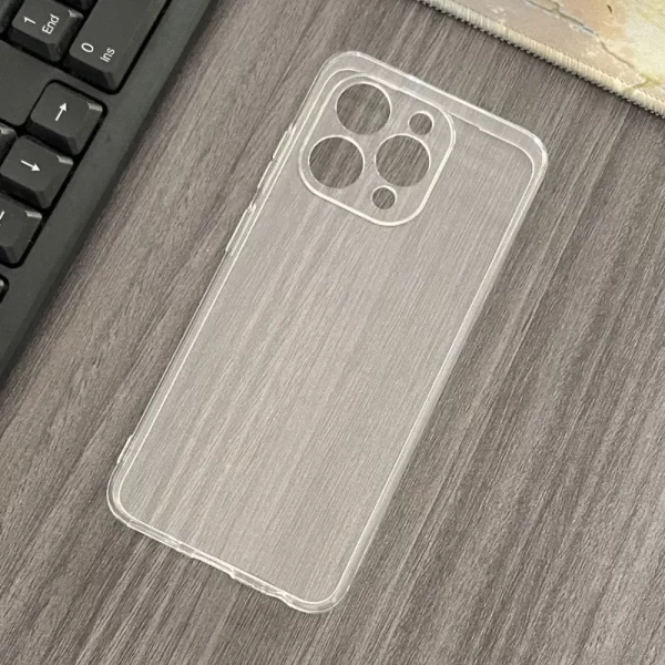 Soft TPU Phone Case for Oukitel P1 1