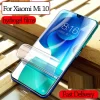 3D Protective Case with Tempered Glass for Huawei P Series 5