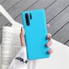 Frosted Soft TPU Case for Huawei P30 Pro / P30 Lite 6