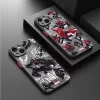 Marvel Spider-Man Soft TPU Shockproof Case for iPhone 2