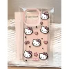 Sanrio Hello Kitty Pink Bow Kawaii Case for iPhone 6