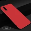 Shockproof TPU Silicone Case for Huawei P20 & P20 Pro 5