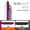 Official Solid Color Silicone Shockproof Case for iPhone 5