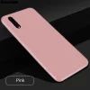 Shockproof TPU Silicone Case for Huawei P20 & P20 Pro 4