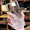 Glitter Sequin Soft TPU Case for Huawei P & Mate Series 3