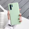 Frosted Soft TPU Case for Huawei P30 Pro / P30 Lite 3