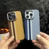 Carbon Fibre MagSafe Phone Case 2