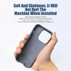 Original Liquid Silicone Shockproof Case for iPhone 16, 15, 14, 13, 12, 11 Pro Max 6