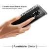 360° Shockproof Silicone Bumper Case for Huawei Mate 30 Pro / 20 Lite 4