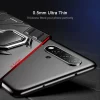 KEYSION Armor Shockproof Case for Huawei Mate & P Series 5