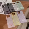 Luxury Bling Diamond Case – Glitter Stone Full Protection Cover for iPhone 2