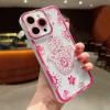 Octopus Eye Pattern Case – Soft Shockproof Cover for iPhone 5