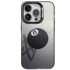 Billiards No.8 Ball Case for iPhone – Cool Anti-Fall Back Cover 6