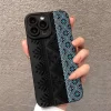 Vintage Totem Painting Shockproof Phone Case for iPhone 6