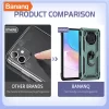 Multi-Device Stand Cover for Huawei P & Mate Series 6