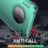 360° Shockproof Silicone Bumper Case for Huawei Mate 30 Pro / 20 Lite 6