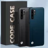 Luxury PU Leather Shockproof Case for Huawei P30 Pro 3