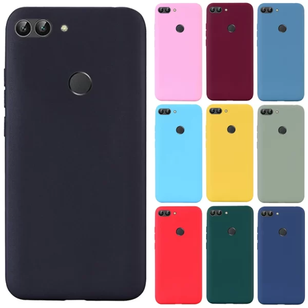 Shockproof Plating Glass Case for Huawei Pura 70 Ultra / P70 Pro 1