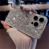 Sequin Glitter Bling Case – Luxury Soft Shockproof Cover for iPhone 6