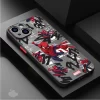 Marvel Spider-Man Soft TPU Shockproof Case for iPhone 5