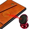 PU Leather Wallet Flip Case for Huawei P30/P40/P50 Pro & Mate Series 4