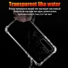 Luxury Square Liquid Silicone Case for Huawei Pura 70 / P60 Pro+ / P50 Ultra 3