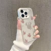 Disney Mickey Mouse Avatar Y2K Girl Phone Case for iPhone 5