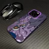 Anime D-Dragons Balls Shockproof Silicone Phone Case for iPhone 5