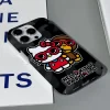 Cartoon Hello Kitty Baby Milo Case 5