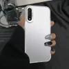 Luxury Metallic Aurora Case for Huawei Y9S & P Smart Pro 2019 2