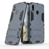 3D Shockproof Armor Stand Case for Huawei P Series 3