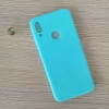 Soft Silicone Case for Huawei P Smart 2019 (6.21") 4