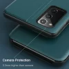 Smart View Flip Leather Case for Huawei P40/P30/Mate 20 Pro 3