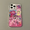 Sanrio My Little Pony Hello Kitty Case for iPhone – Cute Y2K Soft Cover 2