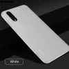 Shockproof TPU Silicone Case for Huawei P20 & P20 Pro 2