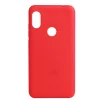 Candy Color Matte Silicone Case for Huawei P & Honor Series 5