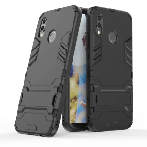 3D Shockproof Armor Stand Case for Huawei P Series 1