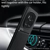 Car Magnetic Leather Case for Honor Magic 6 Pro/6 Lite 2