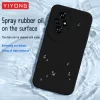 Square Liquid Silicone Case for Honor 200/200 Pro 6