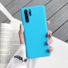 Matte Ultra-Thin Soft TPU Case for Huawei P30 Pro 3